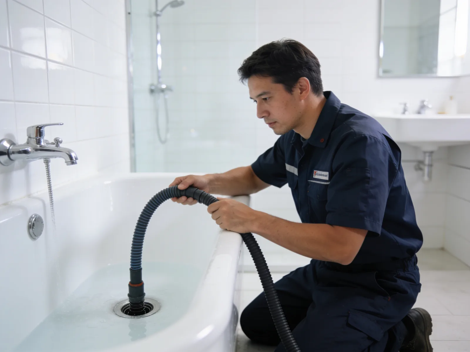 Emergency Plumber Machiasport, ME FAQs